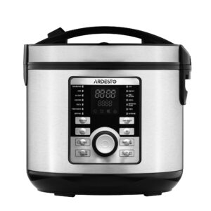 Мультиварка ARDESTO MC-P17 5 л
