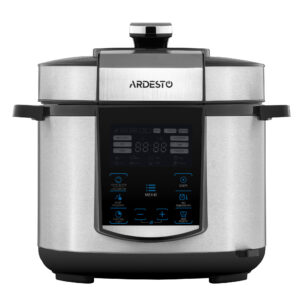 Мультиварка-скороварка ARDESTO MPC-P225 5 л