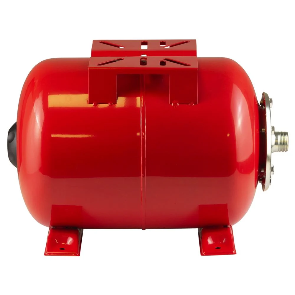 Гидроаккумулятор Wetron 24л горизонтальный 779221