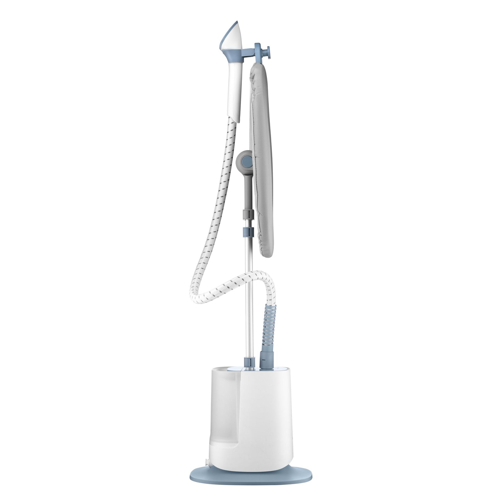 Відпарювач Ardesto IR-S18B, Тип: з парою. Потужність: Потужність 1800 Вт. Постійна подача