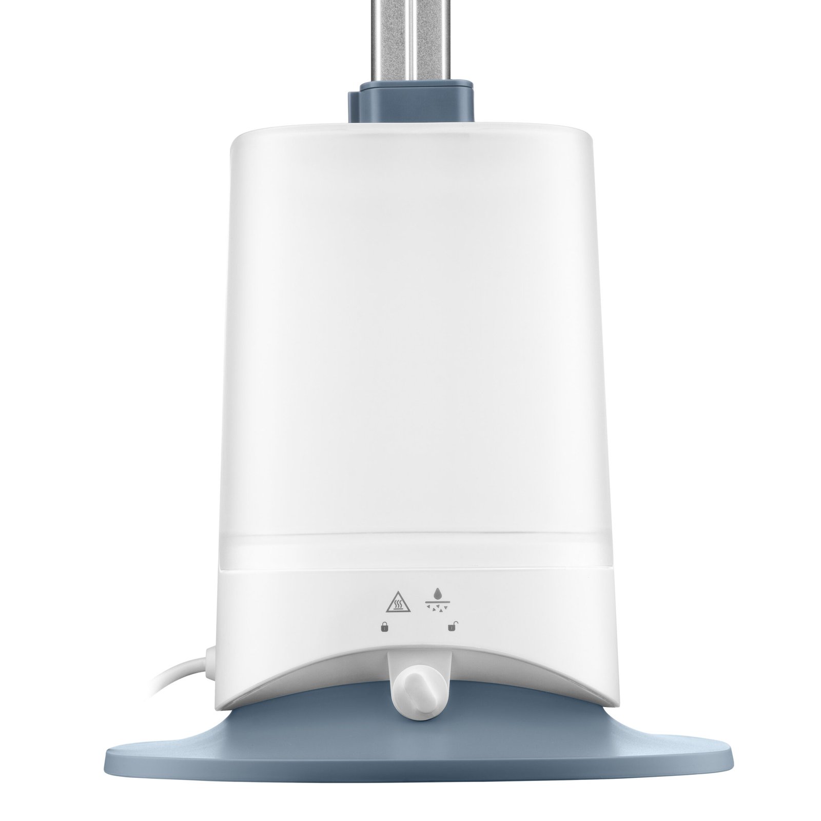 Відпарювач Ardesto IR-S18B, Тип: з парою. Потужність: Потужність 1800 Вт. Постійна подача