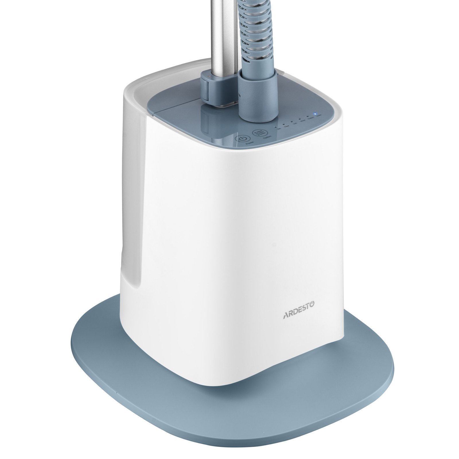 Відпарювач Ardesto IR-S18B, Тип: з парою. Потужність: Потужність 1800 Вт. Постійна подача