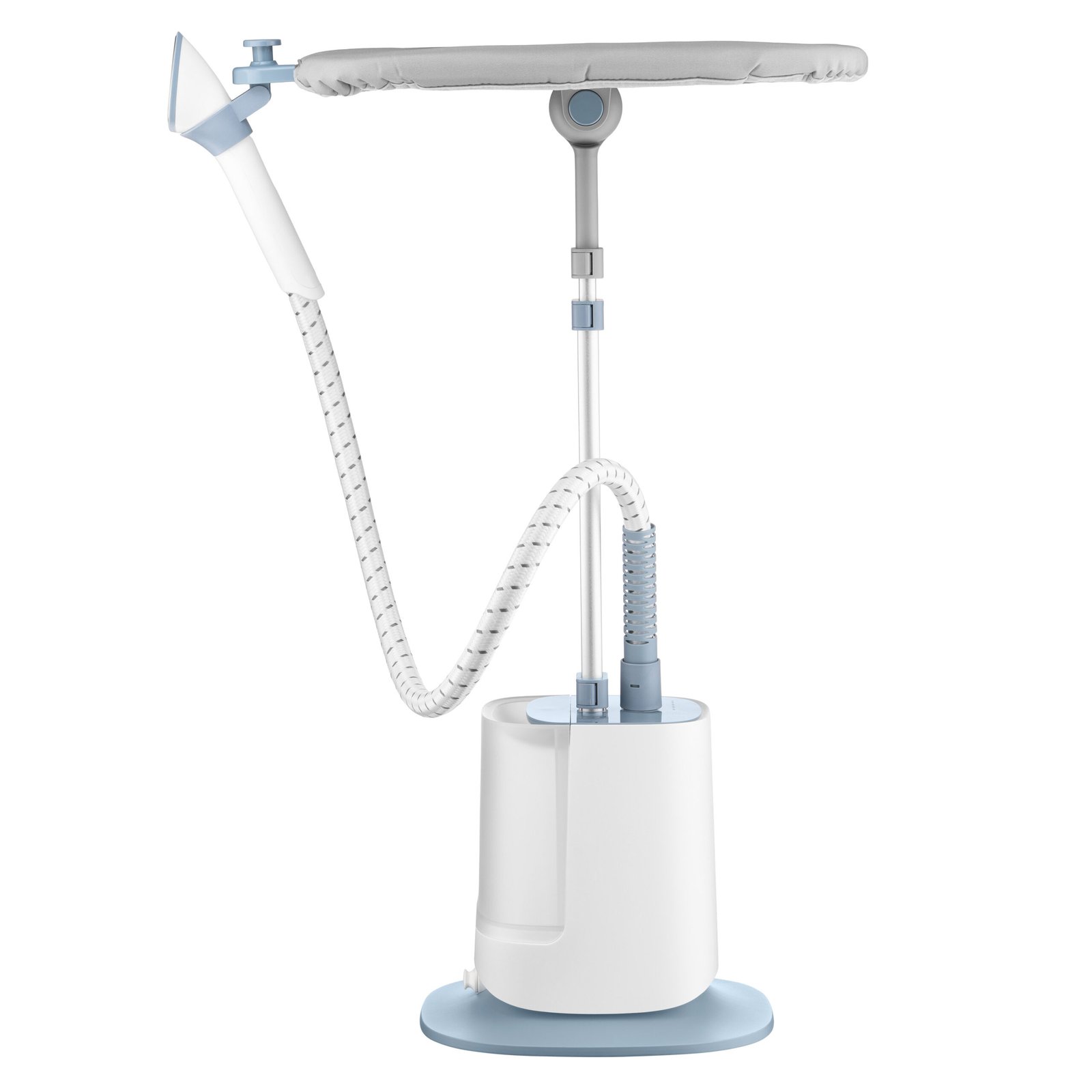 Відпарювач Ardesto IR-S18B, Тип: з парою. Потужність: Потужність 1800 Вт. Постійна подача