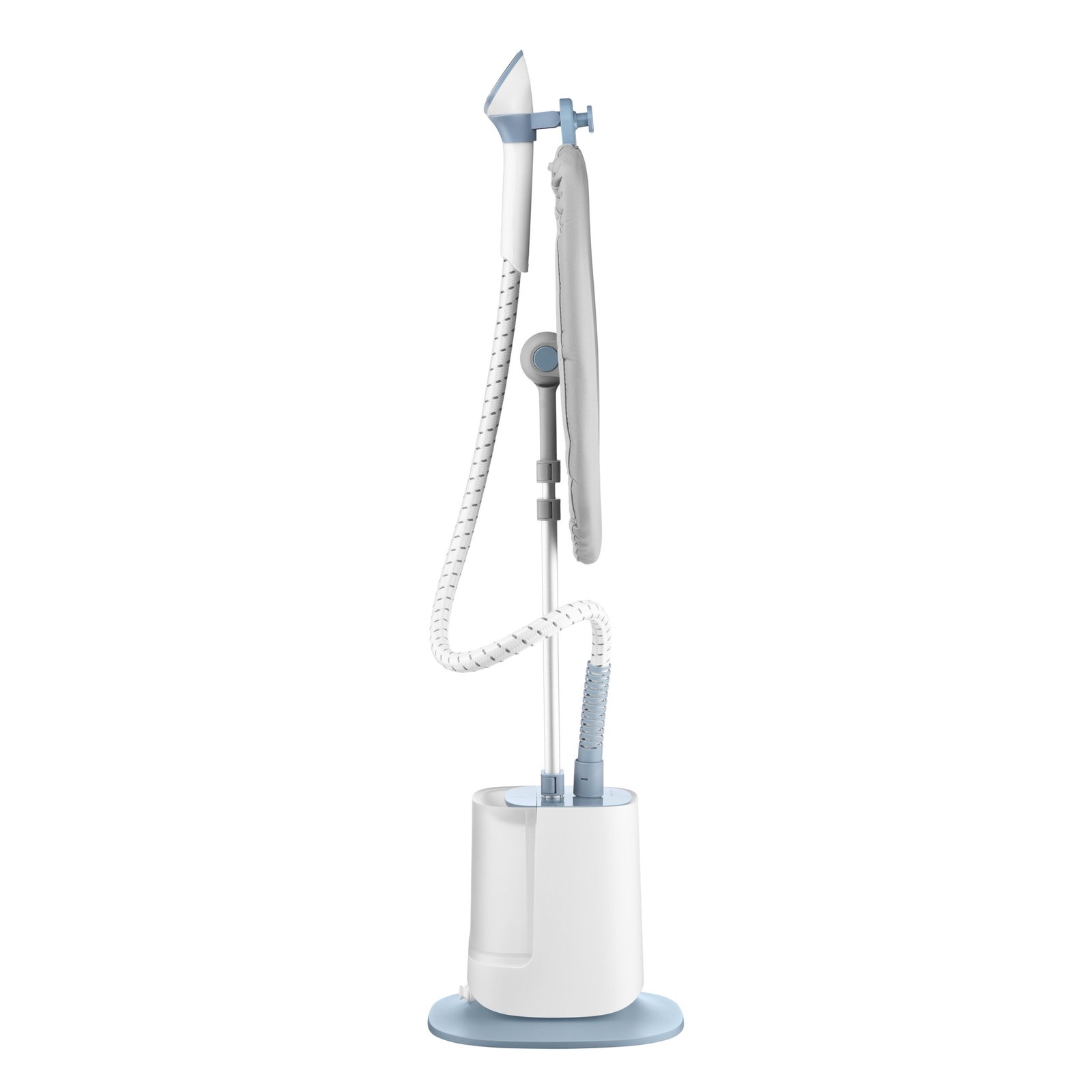 Відпарювач Ardesto IR-S18B, Тип: з парою. Потужність: Потужність 1800 Вт. Постійна подача