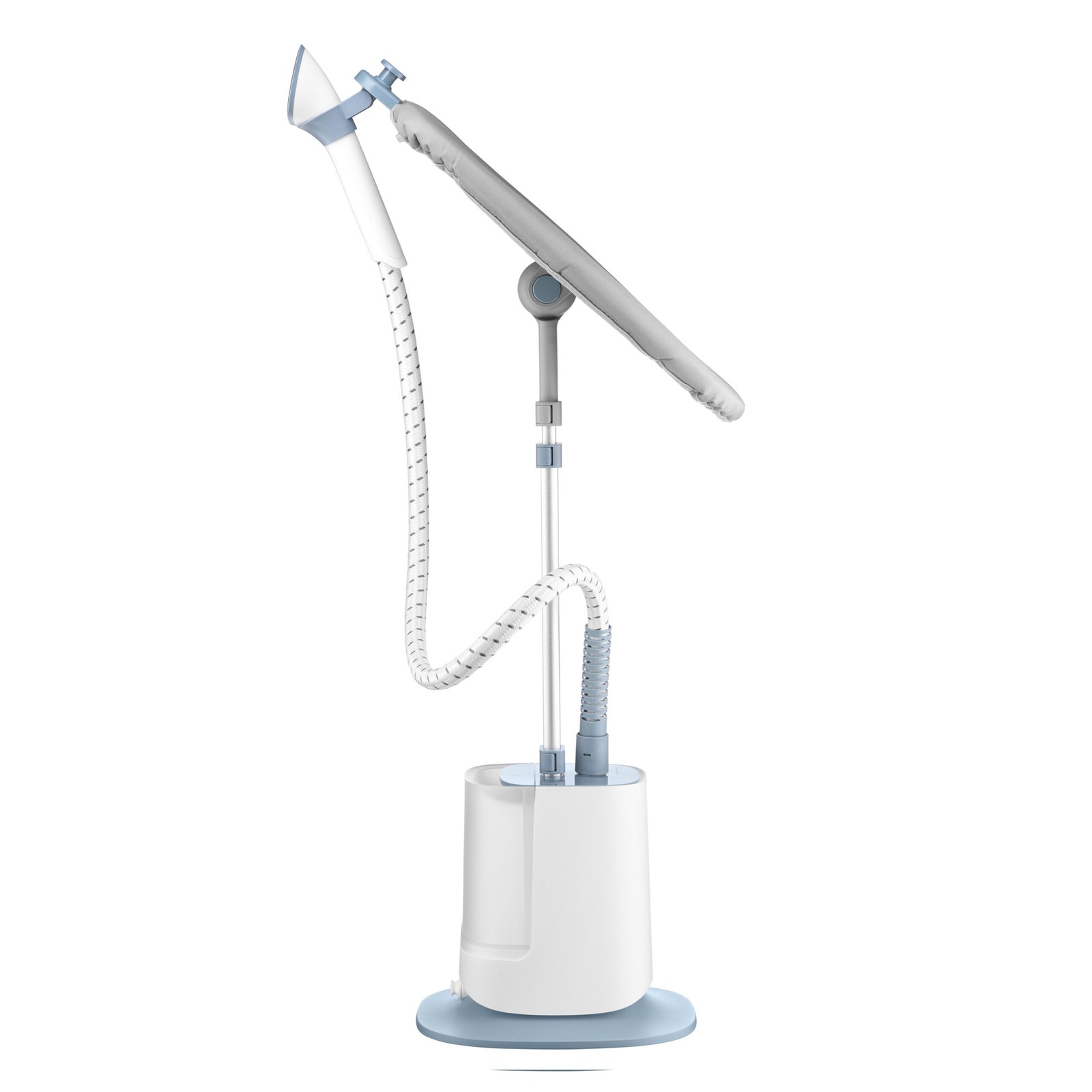 Відпарювач Ardesto IR-S18B, Тип: з парою. Потужність: Потужність 1800 Вт. Постійна подача