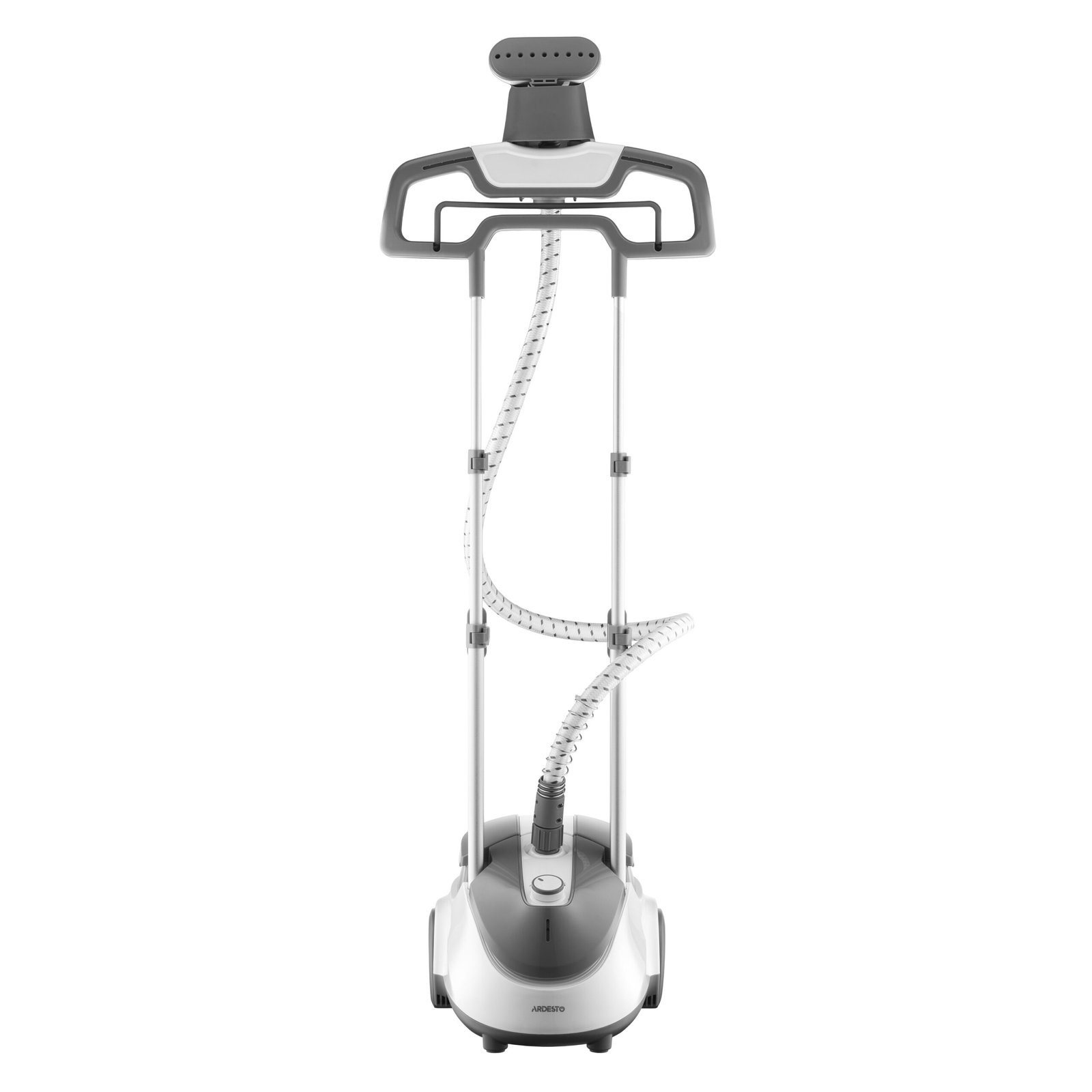 Відпарювач Ardesto IR-S26, Тип: з парою. Потужність: Потужність 1800 Вт. Постійна подача