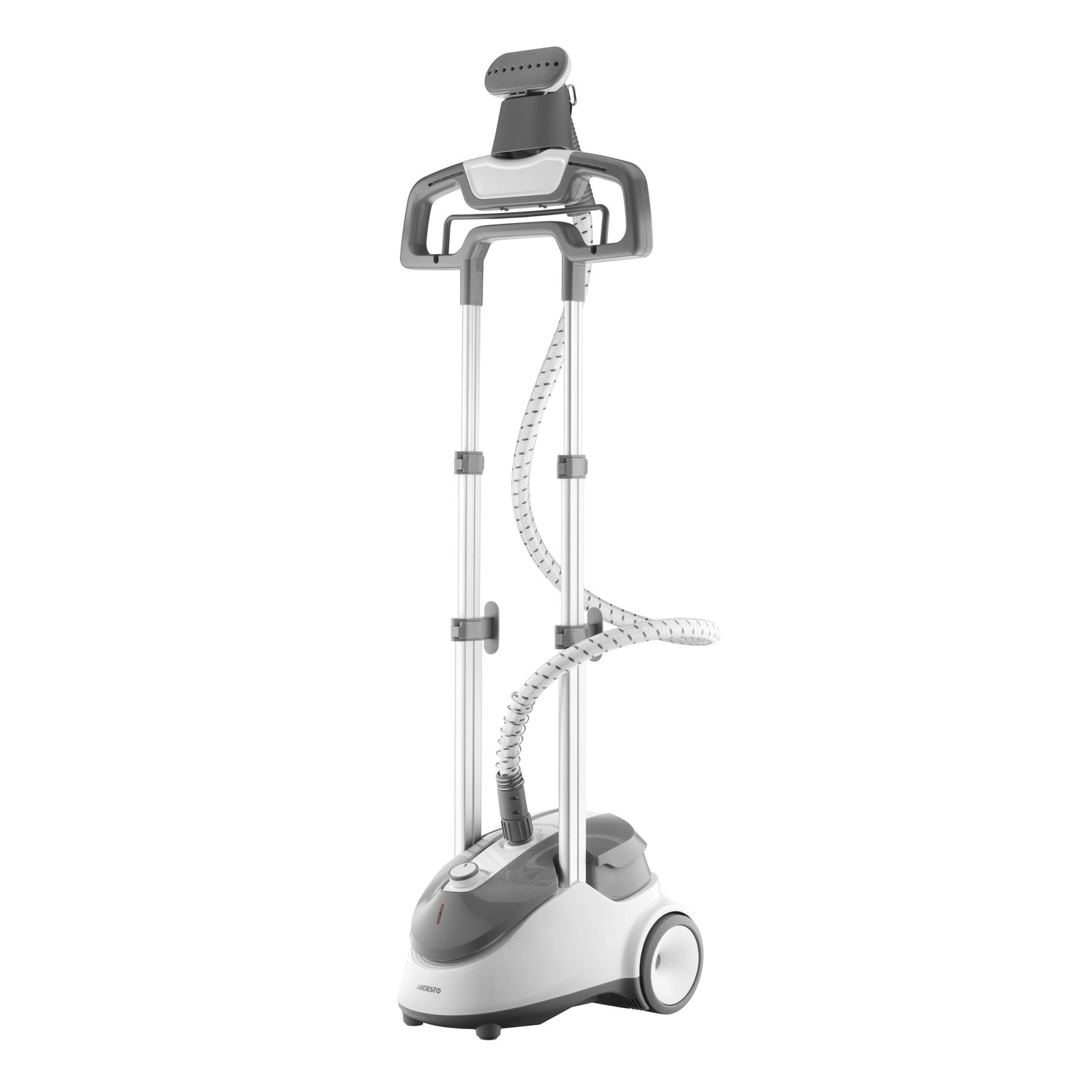 Відпарювач Ardesto IR-S26, Тип: з парою. Потужність: Потужність 1800 Вт. Постійна подача