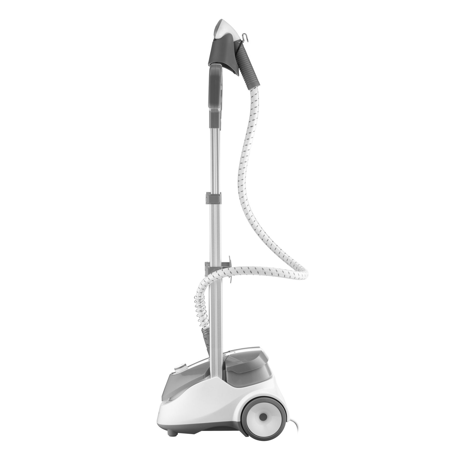 Відпарювач Ardesto IR-S26, Тип: з парою. Потужність: Потужність 1800 Вт. Постійна подача