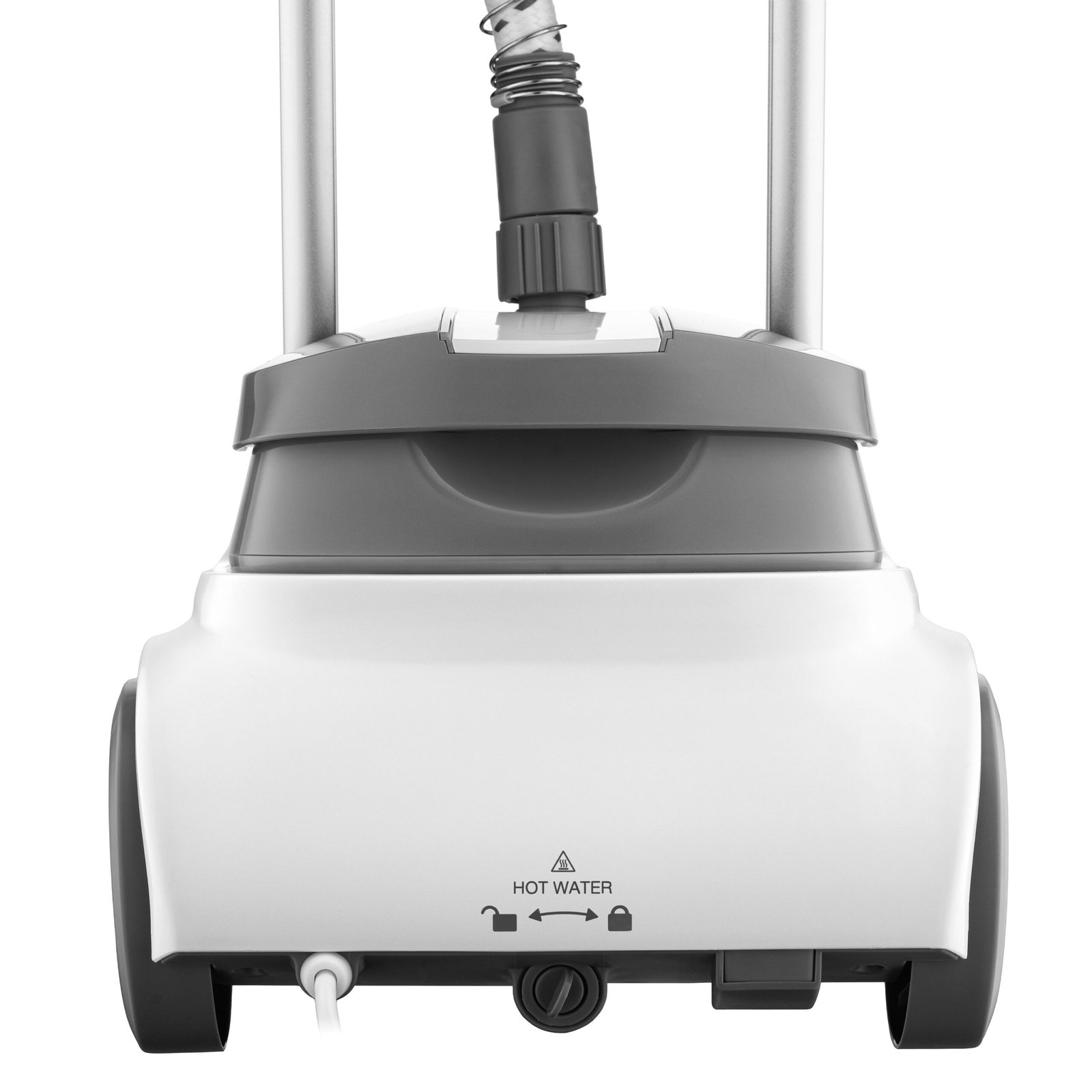 Відпарювач Ardesto IR-S26, Тип: з парою. Потужність: Потужність 1800 Вт. Постійна подача