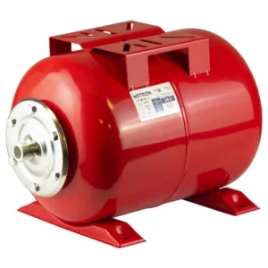 Гидроаккумулятор Wetron 24л горизонтальный 779221