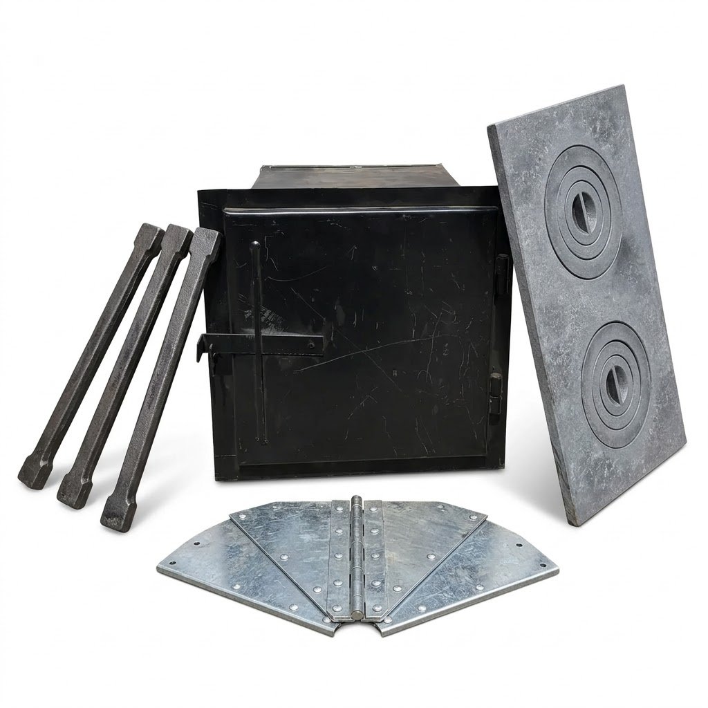 Пічне приладдя