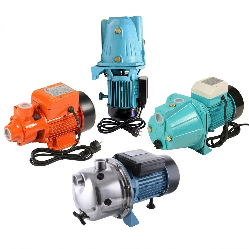 Поверхневі