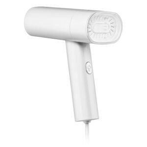 Відпарювач Ardesto SI-S1200W білий