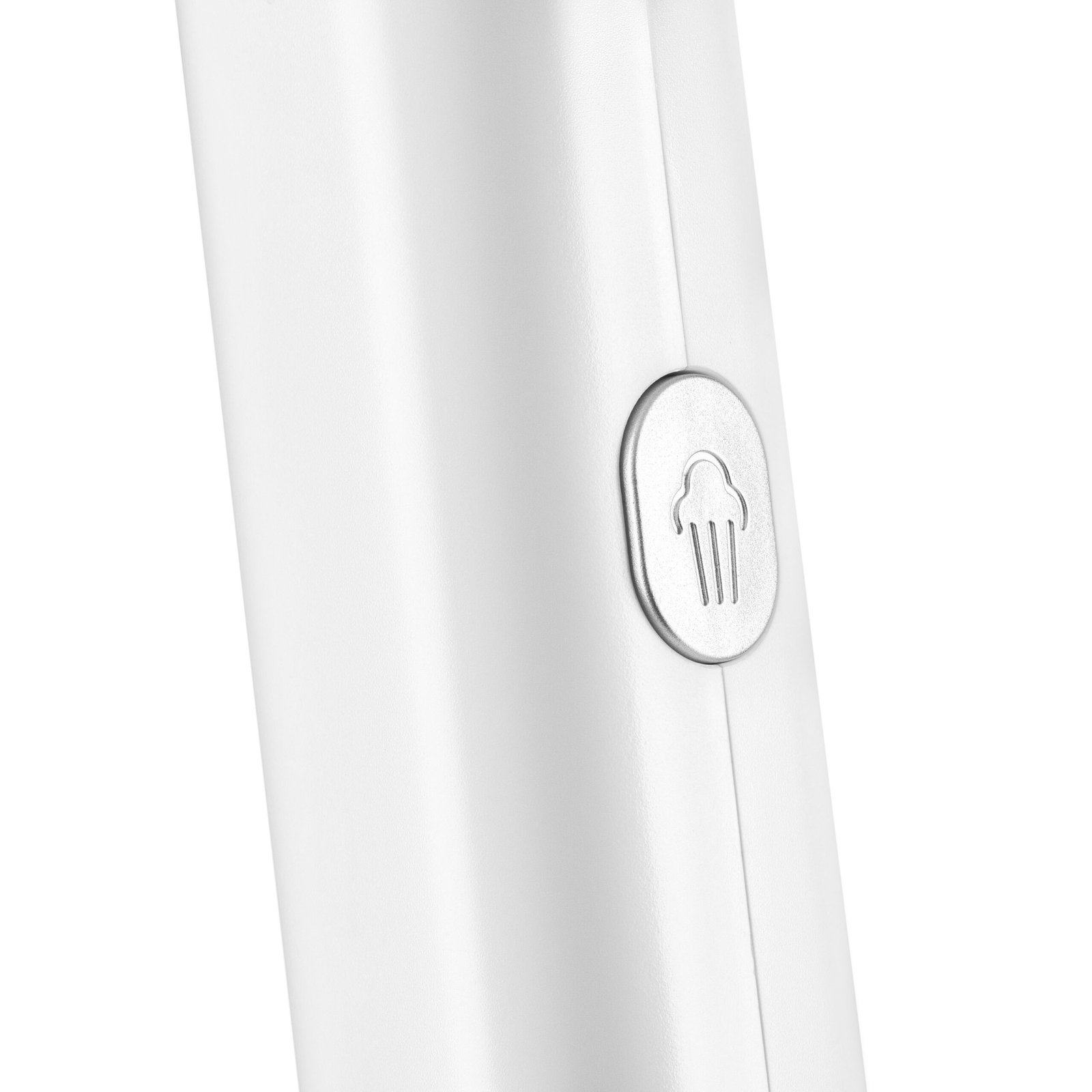 Відпарювач Ardesto SI-S1200W, Тип: з парою. Потужність: Потужність 1200 Вт.білий