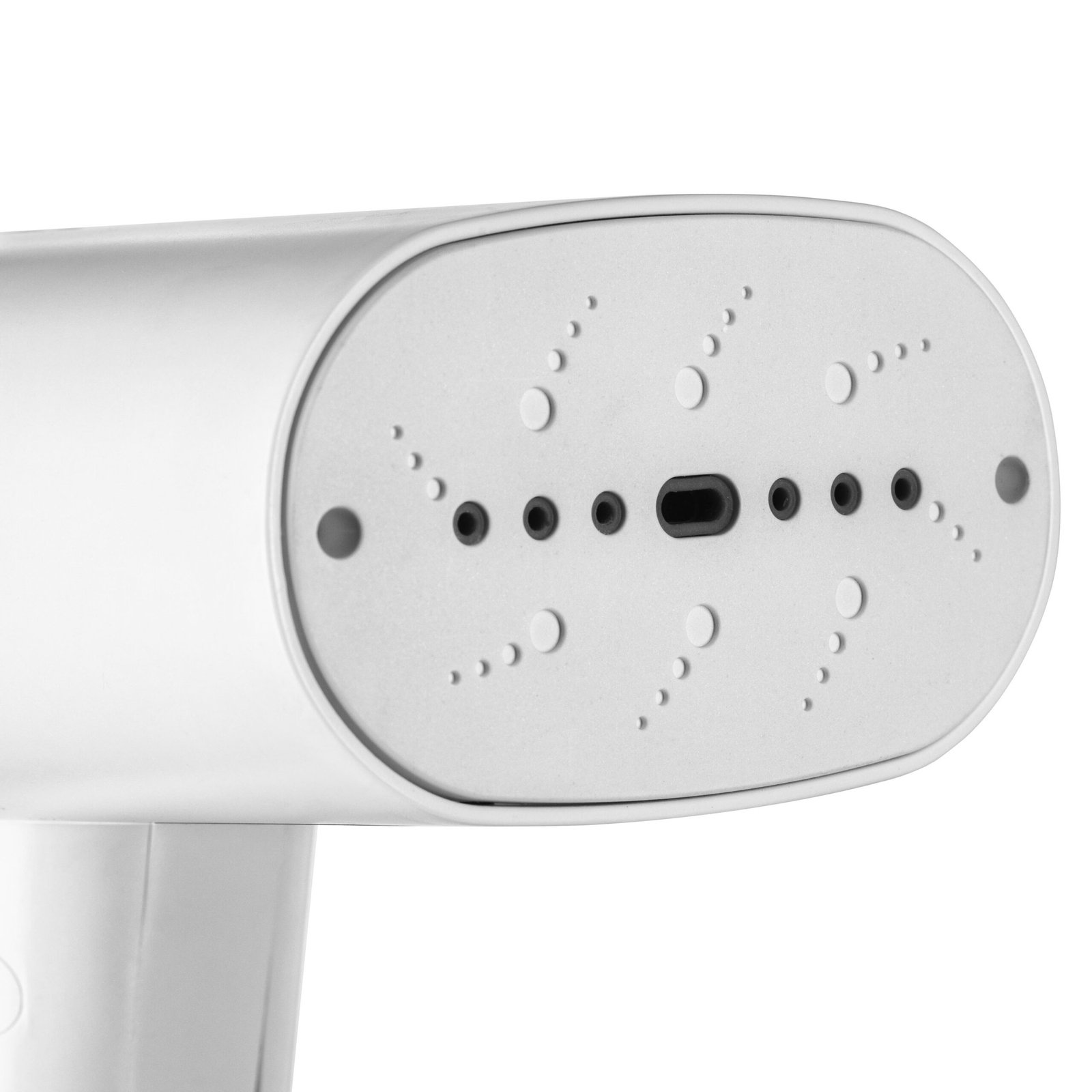 Відпарювач Ardesto SI-S1200W, Тип: з парою. Потужність: Потужність 1200 Вт.білий