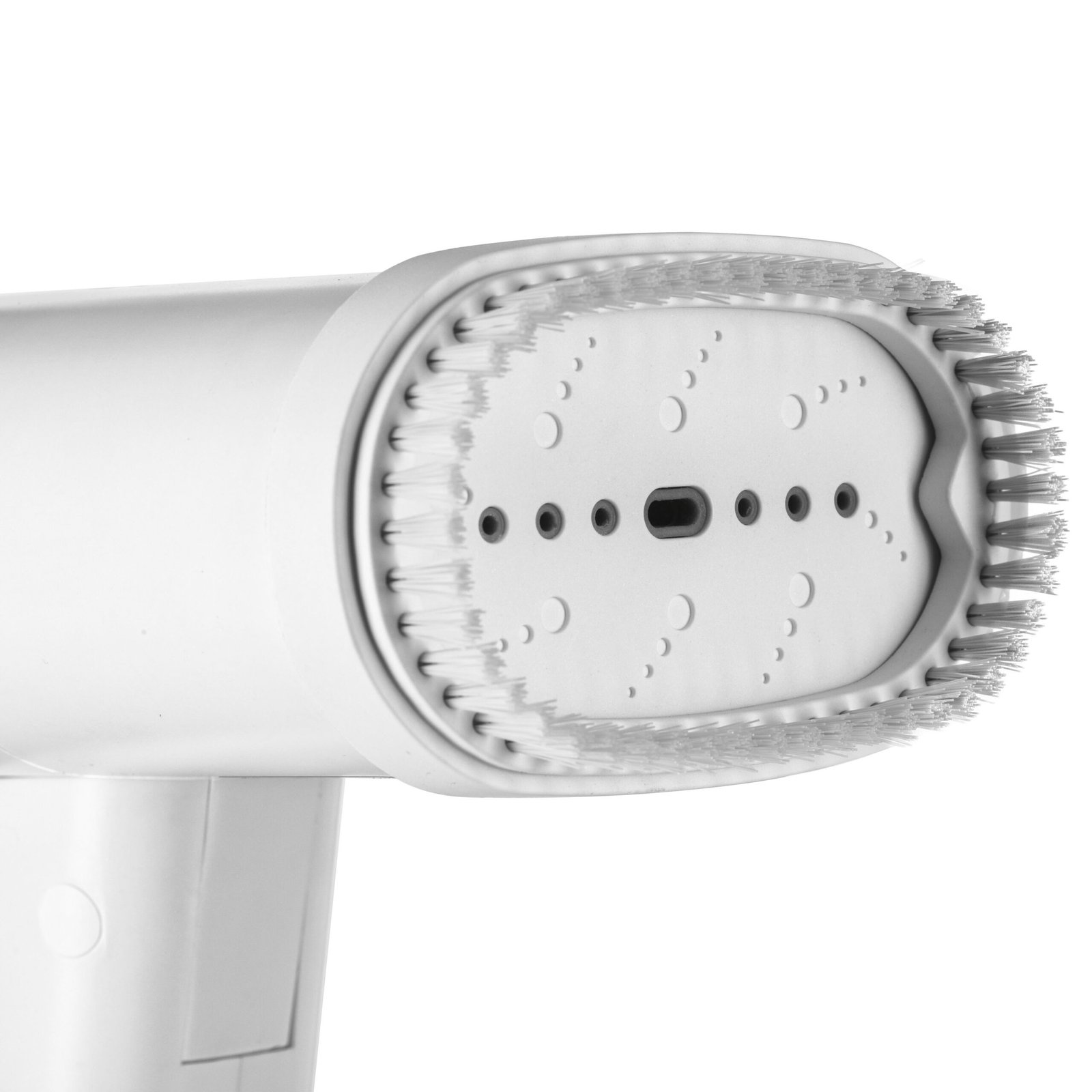 Відпарювач Ardesto SI-S1200W, Тип: з парою. Потужність: Потужність 1200 Вт.білий