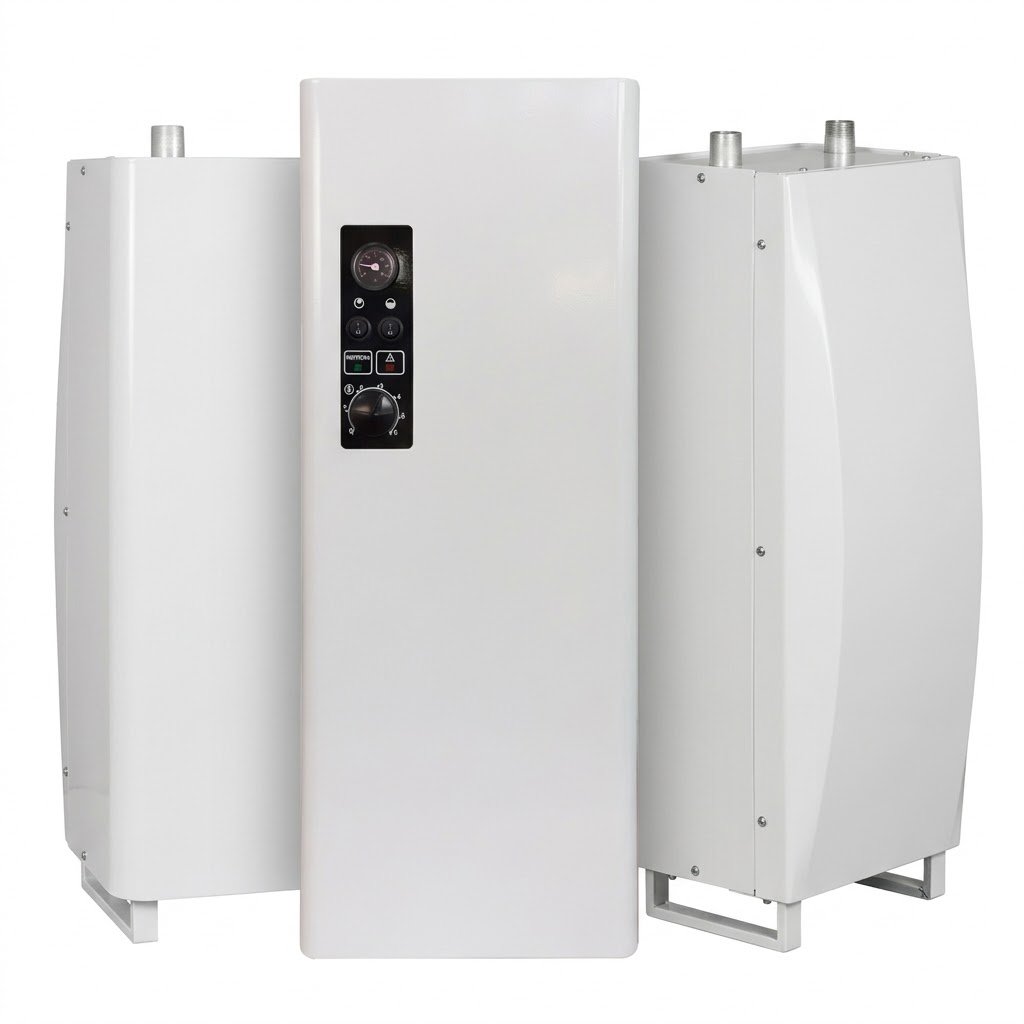 Електричні котли