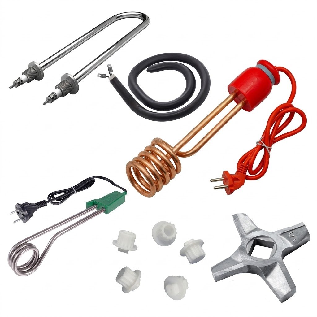 Інші товари побутової техніки