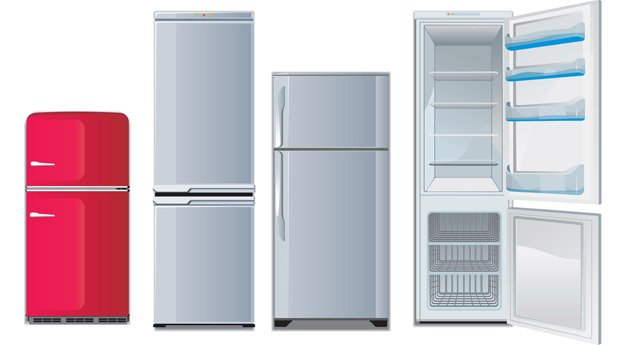 Холодильники