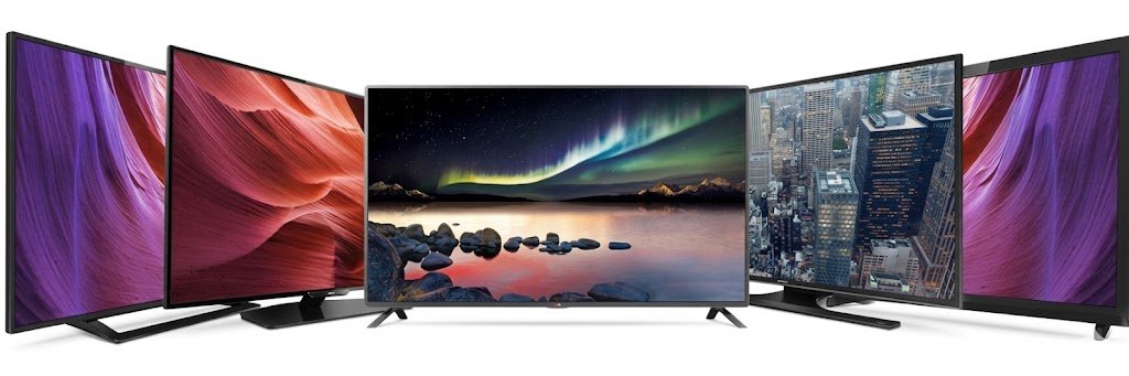 Телевізори