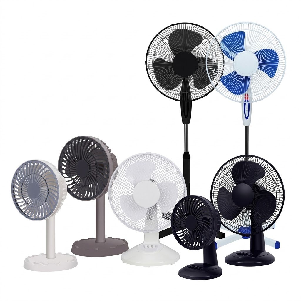 Вентилятори